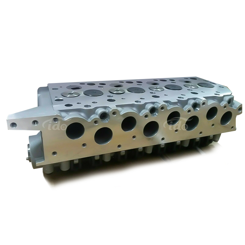 MD109736 & MD185926 - Engine Cylinder Head for Mitsubishi