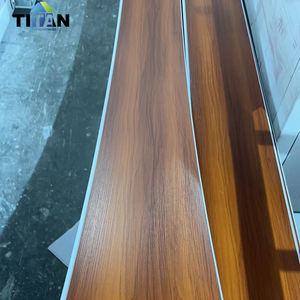 Panneau PVC Tablilla pour murs et plafonds en PVC, panneau plastique en PVC - Product Image 2