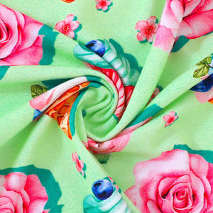 Pijamas <span class=keywords><strong>de</strong></span> Bambú para Bebé al por Mayor, Diseño Nuevo Personalizado, Pijamas <span class=keywords><strong>de</strong></span> Manga Larga para Niños, Mono <span class=keywords><strong>de</strong></span> Bambú con Spandex para Bebé, Ropa <span class=keywords><strong>de</strong></span> Uso Diario para Niños - Product Image 6