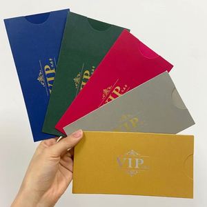 Carte de visite en métal NFC à prix avantageux avec boîte - Product Image 3