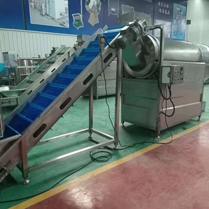 Máy Làm Khoai Tây Chiên Đông Lạnh Giá Tốt Nhất Máy Làm Khoai Tây Chiên - Product Image 4