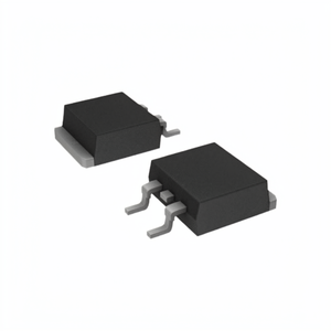 ชิ้นส่วนอิเล็กทรอนิกส์ D2PAK IRF3707ZS ทรานซิสเตอร์ ช่องทางผู้ผลิต - Product Image 1