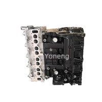Nouvel ensemble moteur 2.2L D4EB pour Hyundai Tucson Elantra Santa FE Sonata Kia Sorento Sportage