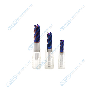 เครื่องมือสำหรับกัดมุมโค้งโค้งตัดมุมปลายแหลมทังสเตนคาร์ไบด์สามารถทำดัชนีได้ - Product Image 1