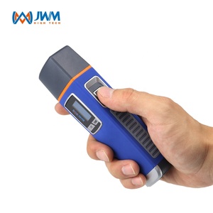 Vân tay Guard tour du lịch hệ thống, jwm RFID Guard tuần tra Reader với phân tích dữ liệu và báo cáo - Product Image 2