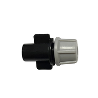 Micro-asperseur d'irrigation pour jardin, tête de brumisation et de refroidissement