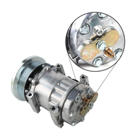 Compresseur de climatisation de moteur YUJIU de haute qualité 100 % neuf 218-0324 2180324 pour pièces 980H
