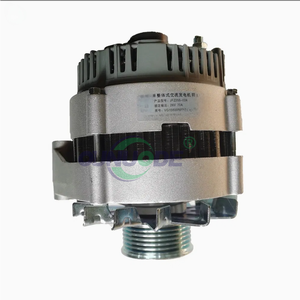 Utilizado para Shakman Sinotruk piezas de motor de camión turbocompresor arranque alternador montaje de módulo de aceite - Product Image 2