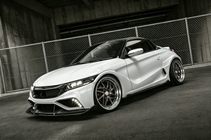 Cerchio in Lega di Alluminio Forgiato a Due Pezzi Rizaltado Mesh 2 ad Alta Pressione per <span class=keywords><strong>BMW</strong></span> Serie 5/7 <span class=keywords><strong>18</strong></span> 19 20 21 22 - Product Image 5
