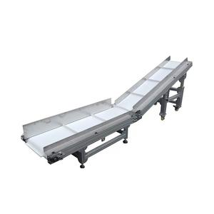 物流会社向け小包配送仕分けライン Zベルトソーター - Product Image 3