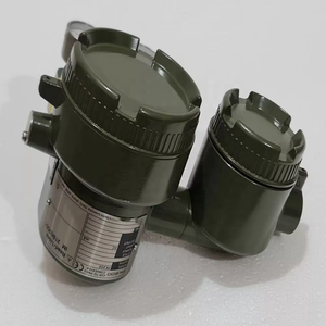 ตัวแปลงสัญญาณกระแสไฟฟ้าเป็นลม YOKOGAWA รุ่น PK200 รุ่น PK200-A33/X1/JF3/AM/SS แรงดันขาออก 20-100kPa ของแท้จากโรงงาน รับประกัน 1 ปี - Product Image 4