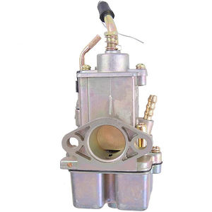 <span class=keywords><strong>Carburador</strong></span> <span class=keywords><strong>Keihin</strong></span> K65T para Motocicleta Ural Dnepr, Repuestos de Alta Calidad, 26 mm - Product Image 2