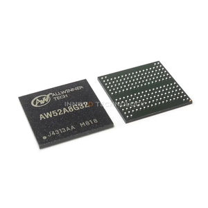 ALLWINNER AW52A8G32 AW52A8G32-12D2LP25CS STB CPU CHIP IC AXP805 + <span class=keywords><strong>H6</strong></span> + AW52A8G32 FBGA178 nuevo original - Product Image 1