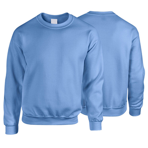 <span class=keywords><strong>Sudadera</strong></span> de manga larga de gran tamaño de Color sólido de piedra clásica para uniformes escolares de pareja de isla con insignias de cuello del mismo estilo - Product Image 5