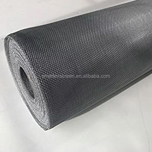 14x14 16x16 18x14 18x16 מסך רשת מתכת רשת תיל אלומיניום זבוב באג דלת חלון מסך רשת רשת - Product Image 1