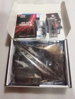 La nouvelle carte mère d'ordinateur de bureau MSI/Microstar MPG X570 GAMING PLUS en boîte prend en charge AMD 5800x 5900X et d'autres processeurs
