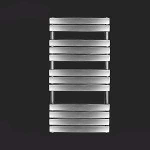 <span class=keywords><strong>Radiateur</strong></span> chauffe-serviettes en acier chromé durable Avonflow pour salle de bain - Product Image 4