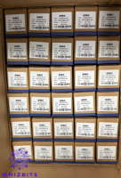 Encodeur Rotatif Photoélectrique Incrémental Phases AB 100/360/400/600/1024 Impulsions PPR Haute Précision pour Installation CNC/Moteur/Soudage