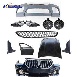 Ricambi Auto paraurti anteriore Auto OEM paraurti Auto 51117205908 anteriore per <span class=keywords><strong>BMW</strong></span> <span class=keywords><strong>X6</strong></span> E71 2010 2011 2012 2013 2014 - Product Image 6