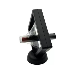 Boîte <span class=keywords><strong>de</strong></span> présentation rigide en carton pour bijoux, avec membrane transparente et cadre flottant, pour boucles d'oreilles, pièces <span class=keywords><strong>de</strong></span> monnaie, médailles et médaillons, à <span class=keywords><strong>fermeture</strong></span> magnétique - Product Image 3