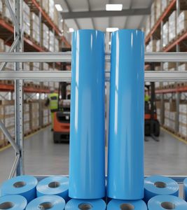 Tissu non tissé laminé PP PE fiable offrant une protection imperméable, une résistance, une durabilité et une efficacité d'emballage flexible. - Product Image 1