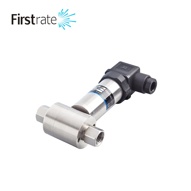 Firstrate FST800-902 4-20ma 0-10V Air Hart Differentiële Drukzender