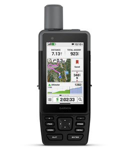 GPS portable Garmin GPSMAP H1 Premium en stock - Product Image 3