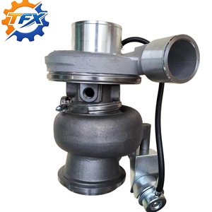 เครื่องยนต์ดีเซลเทอร์โบชาร์จเจอร์ C9 E330D E330D L E330D LN E336D E336D L อะไหล่รถขุด2507700 - Product Image 1