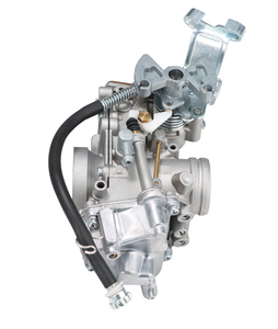 Carburateur à glissière plate série TM33-8012 pour DR350 KLX 250 TTR250 XR250 KLX250 KLX300 TTR25 250-300CC – Ensemble carburateur - Product Image 6