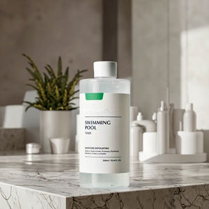 Equalbeery Tónico de Piscina de Cuidado Facial de Alta Calidad Tónico Nutritivo Hidratante Suave de Gran Capacidad - Product Image 4