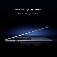REDMI Book Pro 16 2025 Laptop Gaming Rumahan 16 Inci Windows 11