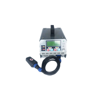 Outil de débosselage sans peinture à induction électromagnétique ATPRO - Qualité industrielle DIY OEM ODM Personnalisable