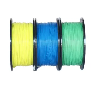 UL Standard 0.5mm FEP Insulated Wire UL 1332 Heat Wire