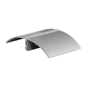 Portacarteles de Escritorio Swing Wing de 4 Pulgadas, Aluminio Plateado, para Oficina, Hogar, <span class=keywords><strong>Aula</strong></span> - Product Image 1