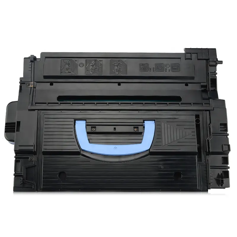 Cartucho de impressoras clep, compatível hp 43x c8543x toner para impressoras laserjet 9000 9000dn 9040 9040dn 9050 9050dn mfp