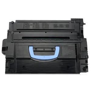 Cartucho para impressoras hitek, compatível com hp cf325 cf325x 25a 25x toner para impressoras laserjet empresas 800 m830z mfp m806dn m806 m806x