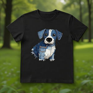 T-Shirt Unisex 210GSM 100% Cotone, Maglietta Casual Traspirante e Resistente per Uomo - Product Image 3