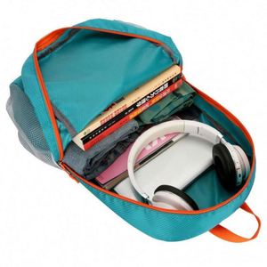 Sacs à dos de sport d'extérieur pliables, sacs de rangement de voyage légers et de grande capacité - Product Image 3