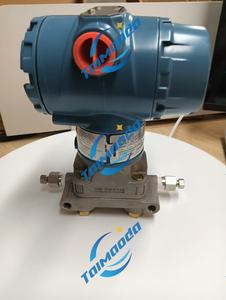 Nuevo y Original para Rosemount 3051, Transmisor de Presión Absoluta y Manométrica, 4-20 mA, Acero Inoxidable 316L, Producto de Alta Calidad - Product Image 4