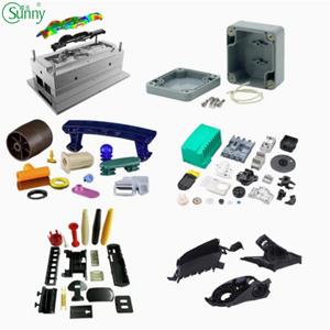 Chịu nhiệt và cứng rắn <span class=keywords><strong>pa6</strong></span> <span class=keywords><strong>30gf</strong></span> nhựa kỹ thuật gia cố với tính chất cơ học tuyệt vời và hiệu suất lâu dài - Product Image 6