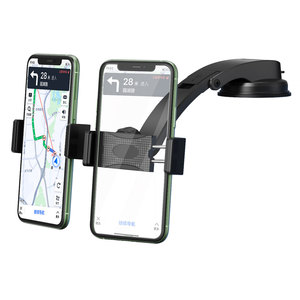 Migliore Qualità Cina Produttore Magnete Del <span class=keywords><strong>Supporto</strong></span> Della Staffa Del Telefono Mobile Dell'automobile - Product Image 1
