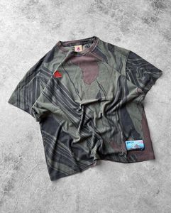 Camisetas vintage lavadas unisex personalizadas al por mayor, camisetas lavadas con ácido para hombre, camisetas desgastadas para mujer, camisetas lavadas vintage de Bangladesh - Product Image 5