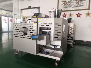 Machines de fabrication de raviolis chinoises - Product Image 3