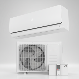 <span class=keywords><strong>Aire</strong></span> <span class=keywords><strong>Acondicionado</strong></span> Inverter de 2HP y 18000Btu, Tipo Split, Solo Frío, Precios de Fábrica, Misma Calidad - Product Image 1