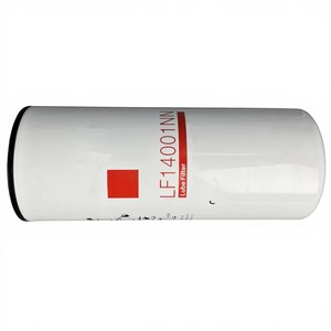 ตัวกรองน้ำมันเครื่องฟลีตการ์ดสำหรับ LF14001NN ซีรีย์ isx QSX - Product Image 2