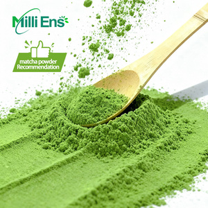 Matcha Japonés en Polvo 7A Grado Ceremonial Certificado por <span class=keywords><strong>JAS</strong></span>, Verde Vibrante, Sabor Dulce y Suave, para Lattes y Pasteles, 30g/50g - Product Image 3