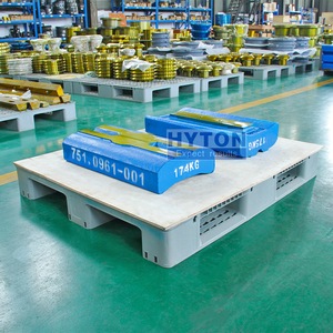 Pièces d'usure de concasseur à percussion HT-751.0961-001 CI532 Hammer Cr26 pour l'industrie des machines minières - Product Image 5