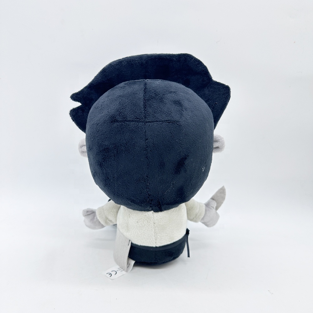 Rody Dead Plate デッドプレート ぬいぐるみ ロディ 10