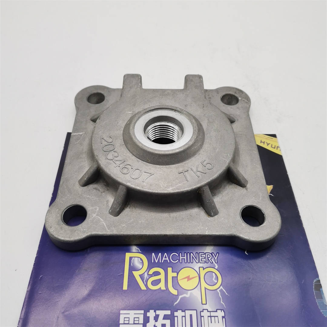 2034607 Center Joint Repair Kit Cover for EX120-2 & More