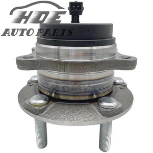 52750-2B000 52750-2B100 VKBA6948 Rodamiento de Cubo de Rueda Trasera al por Mayor para Hyundai Sonata Kia Sorento - Product Image 1